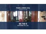 Immobile in asta di 125 m² in vendita a Pabillonis