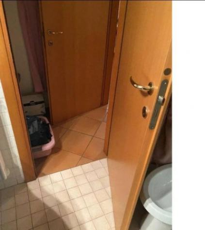 Immobile in asta di 137 m² con più di 5 locali e box auto in vendita a Pesaro - Foto 6