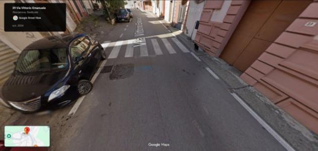 Immobile in asta di 87 m² in vendita a Roccanova - Foto 8
