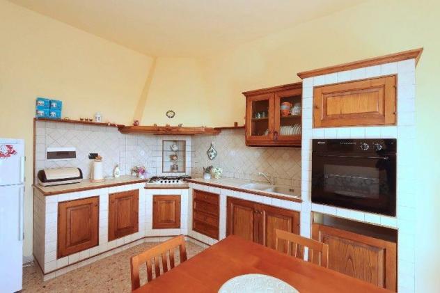 Appartamento in vendita a Caletta - Rosignano Marittimo 145 mq Rif: 1414265 - Foto 9