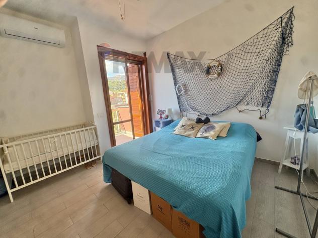 Appartamento in vendita a Sant'Alessio Siculo - Foto 16