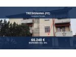 Immobile in asta di 127 m², box auto in vendita a Tresignana