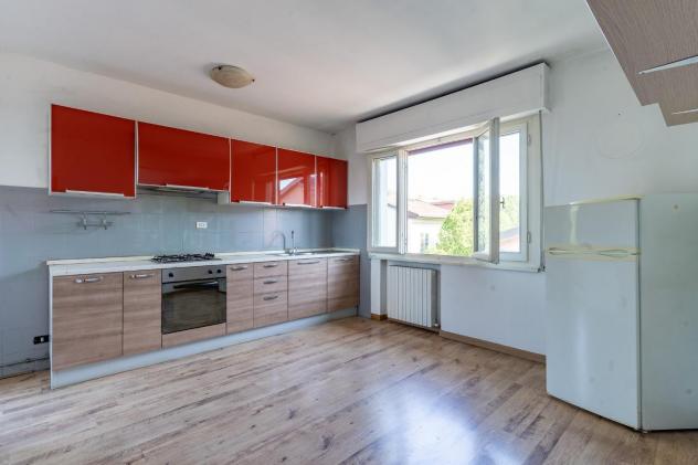 Appartamento in vendita a Spicchio - Vinci 60 mq Rif: 1444344 - Foto 2