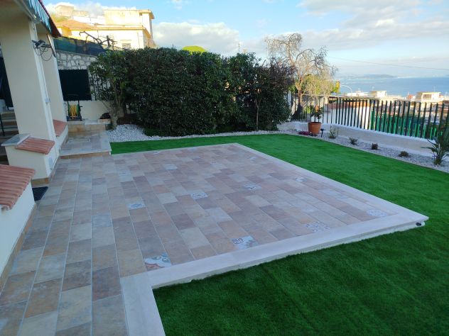 IL GIARDINO SUL GOLFO-CASA VACANZE -GAETA - Foto 10