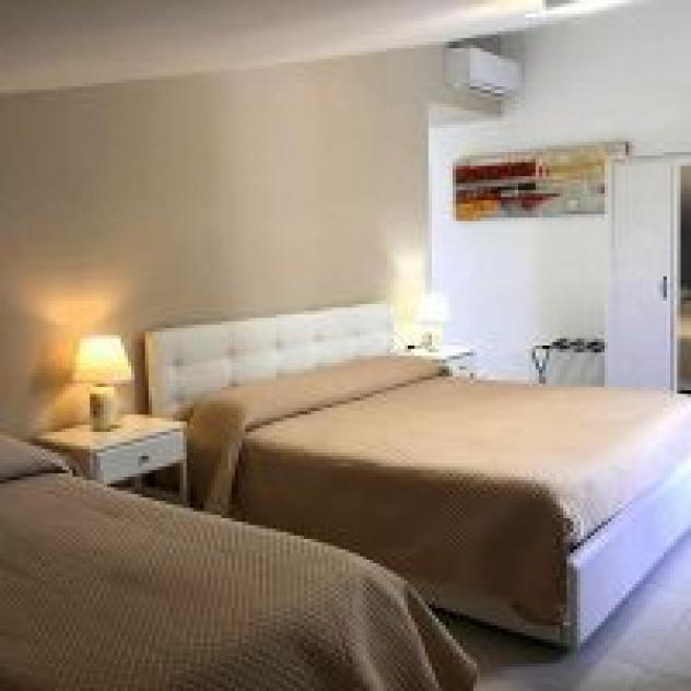 Linda'S Bed And Breakfast - Foto 3