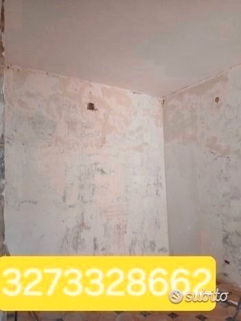 Ristrutturazione appartamenti