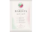 CERCASI BARISTA ESPERTO/A