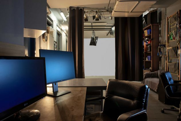 Studio fotografico - Foto 7