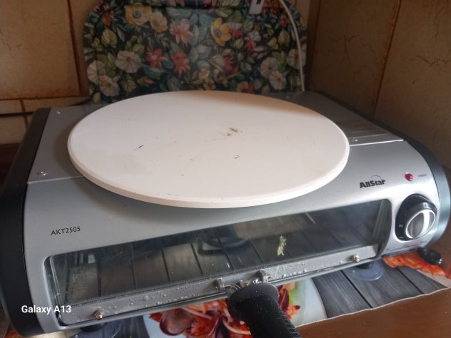 forno food e pizza - Foto 3