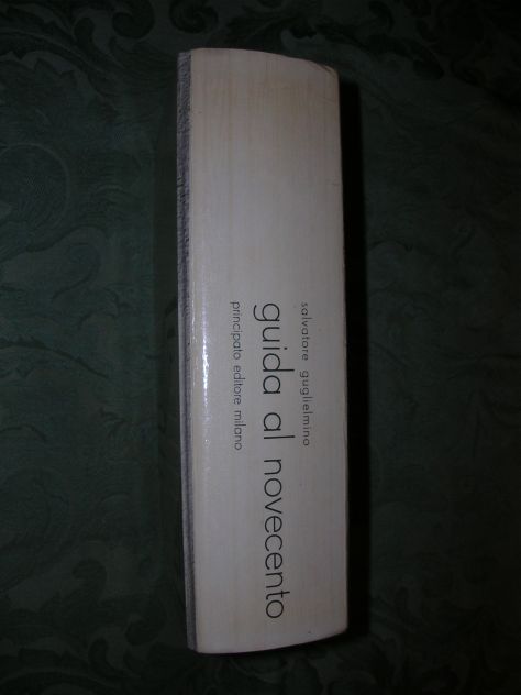 GUIDA AL NOVECENTO - Foto 2