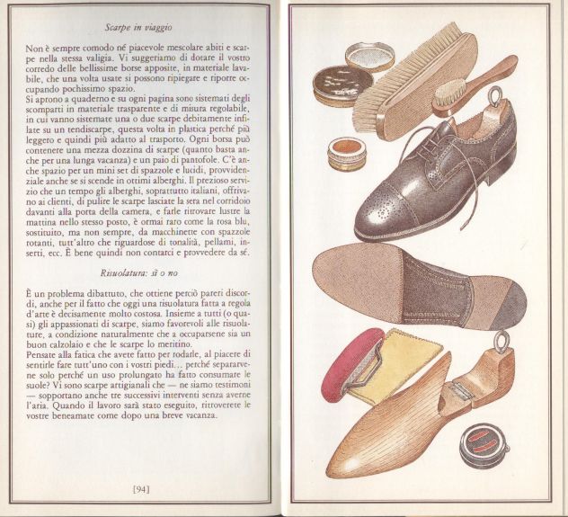 SIGNORI LE SCARPE ! - Foto 5
