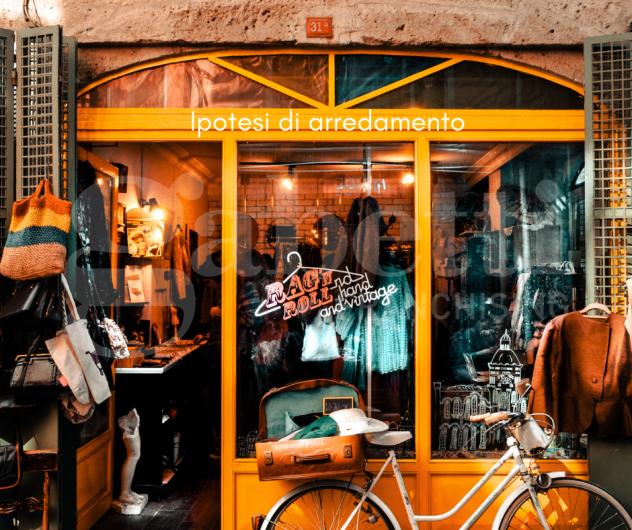 Negozio - Chioggia . Rif.: 3402VCG - Foto 3
