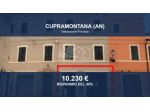 Immobile in asta di 69 m² in vendita a Cupramontana