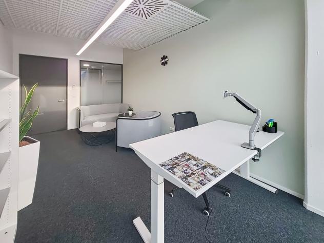 Affitta un ufficio per 50 persons a Segrate, Segreen Business Park - Foto 10