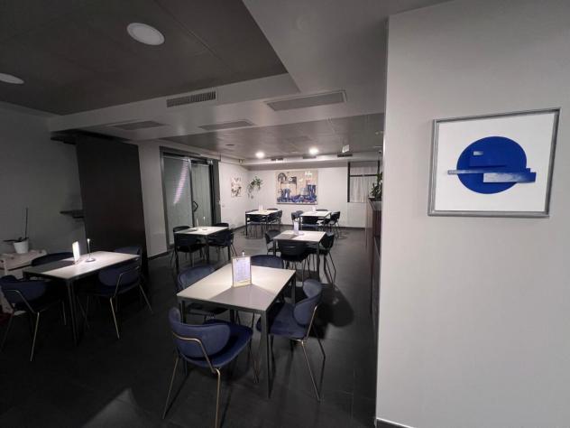 Bar Ristorante in vendita a Orzinuovi - Foto 11