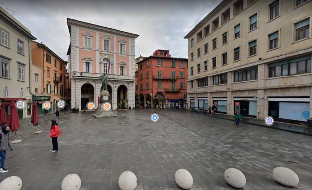 Negozio in Vendita in zona CENTRO STORICO