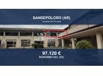Immobile in asta di 558 m² in vendita a Sansepolcro