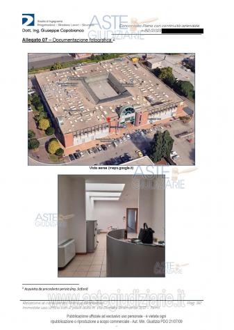IMMOBILI-IMMOBILE COMMERCIALE-Via Donato Bramante, 3D, 05100 Terni TR, Italia