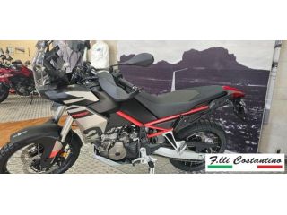 Aprilia - Tuareg 660 -