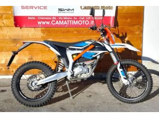 KTM Freeride Freeride