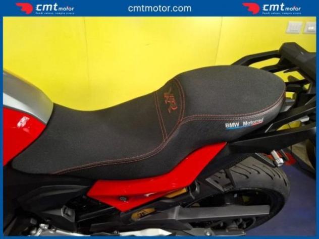 BMW F 900 XR Garantita e Finanziabile rif. 23913123 - Foto 9