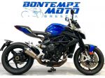 MV Agusta Brutale 800 null