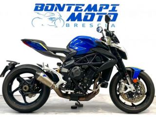 MV Agusta Brutale 800 null
