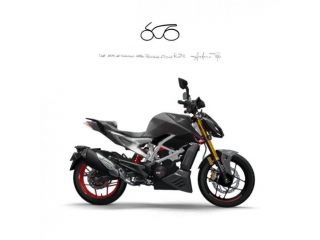 TVS RTR 310