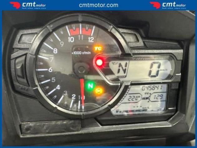 SUZUKI V-Strom 650 Garantita e Finanziabile rif. 24211635 - Foto 5