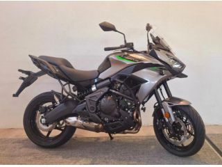 KAWASAKI Versys 650 2026 E5+