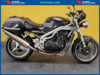 TRIUMPH Speed Triple 955 Garantita e Finanziabile rif. 21499704