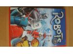 Dvd Robots x bambini