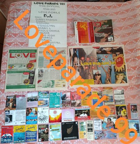 5 flyer Adrenaline - Les Folies de Pigalle - Foto 9