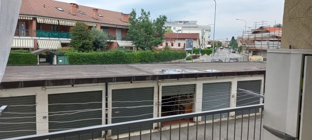 Affittasi Bilocale Arredato in Centro - Foto 5