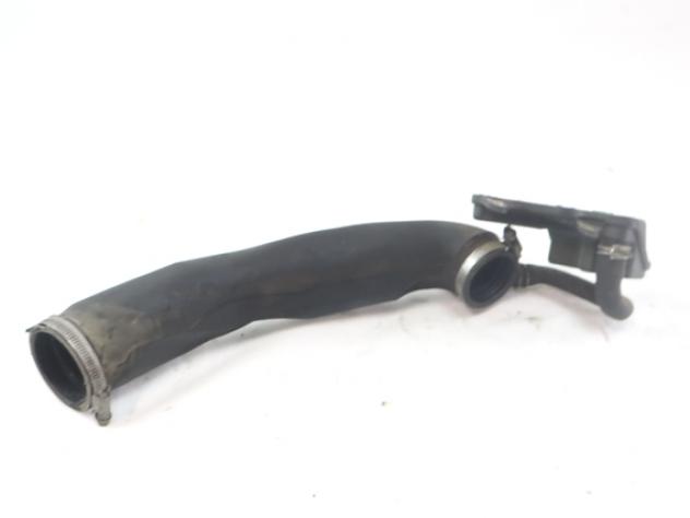 SUZUKI BURGMAN 150 1388049F00000 MANICOTTO ARIA 02 - 06 AIR MANIFOLD - Foto 3