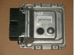 0261S05712 ECU centralina suzuki swift 0261s05712 k733910-69l00