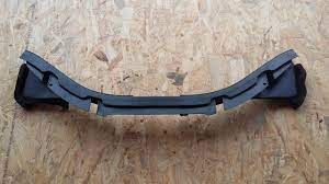 4G0807611 CARTERINO SOTTOPARAURTI  ANTERIORE AUDI A6 2013