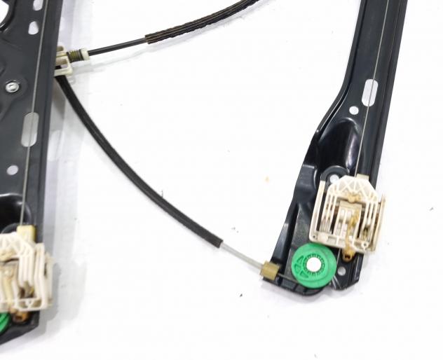 ALZACRISTALLO ELETTRICO ANT. SX BMW X1 Serie (E84) 2990923 (0915) - Foto 11