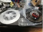 Brembo ebc