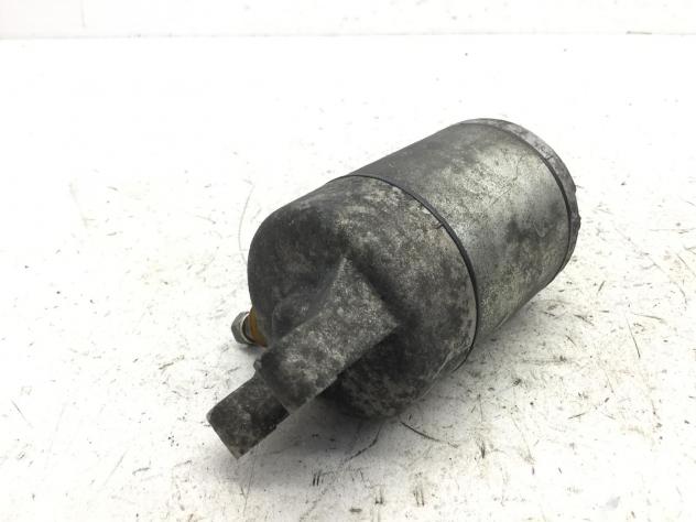 APRILIA SCARABEO IE LIGHT 125 MOTORINO AVVIAMENTO STARTER 2009 RBG00 - Foto 3