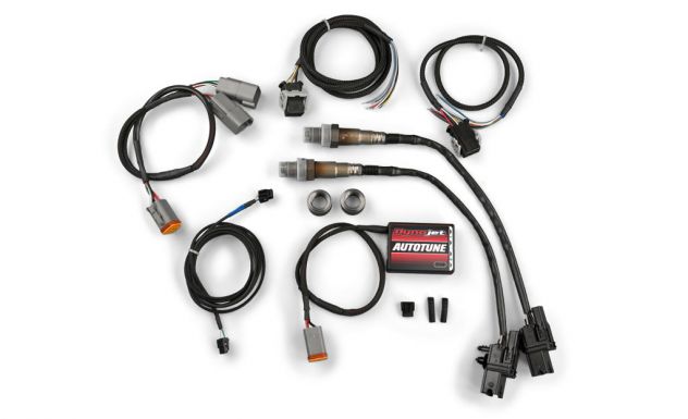 Terminale Gpr per Harley Davidson Xr 1200 Poppy Termignoni carbonio frizione - Foto 3