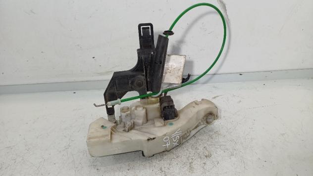 SERRATURA ANTERIORE SINISTRA LANCIA Ypsilon 2° Serie 51826304 199A2000 (0610)