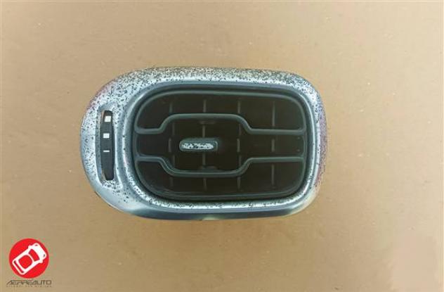 BOCCHETTA VENT. SX JDM XHEOS