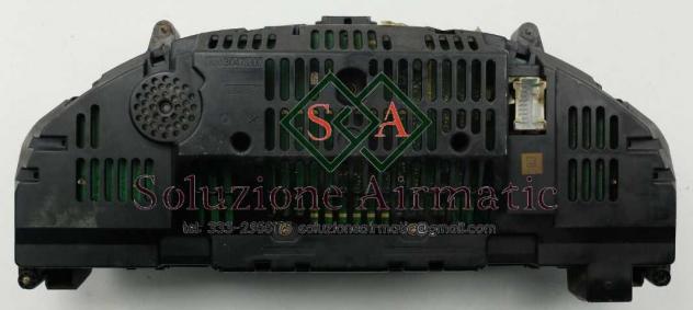 Mercedes Classe E W212 quadro strumenti A2129007318 - Foto 4