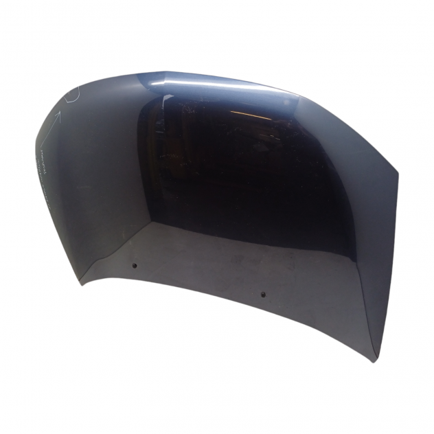 COFANO ANTERIORE MITSUBISHI Outlander Serie (CW0) 5900A112 BSY (0709) - Foto 4