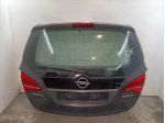 PORTELLONE POSTERIORE COMPLETO OPEL Meriva 3° Serie 13408769 B14NEL (10)