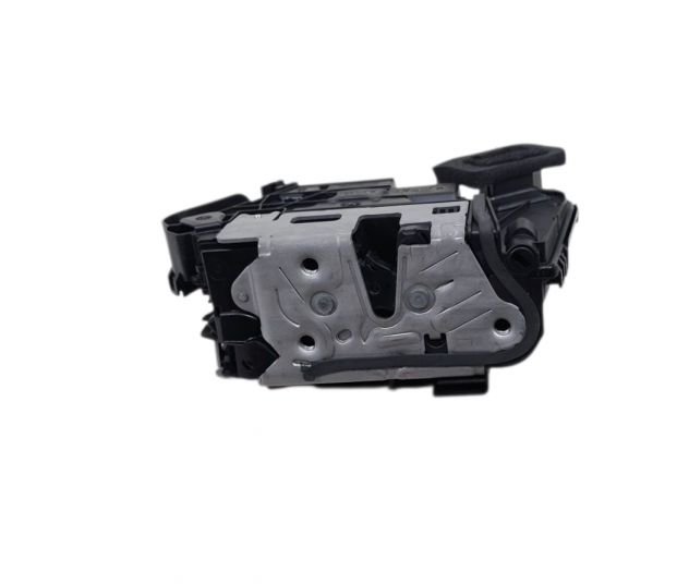 SERRATURA ANTERIORE DESTRA AUDI Q3 Serie (F3B) 5TB837016E (18) - Foto 9