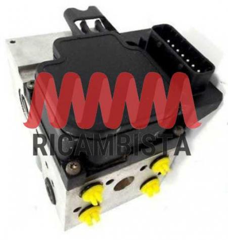 Audi A8 centralina ABS 0265202402 Bosch 8E0614111AT - Foto 2