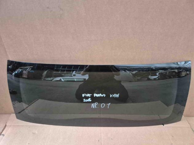LUNOTTO FIAT Panda VAN Serie (12)