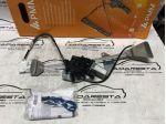 Alzacristallo Mitsubishi Pajero MB669161 MB669162